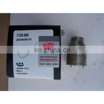 diesel engine Actuator Kit For Diesel Engine 21340612 Injector 7135588