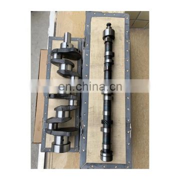 Forklift Engine Parts for K15 Crankshaft N-12201-FU400 alloy steel