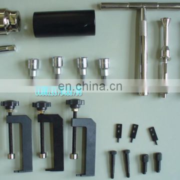 Common rail oil pump assembly and disassembly tools