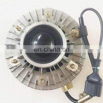 Fan clutch  612600061489 with high quality for WP10