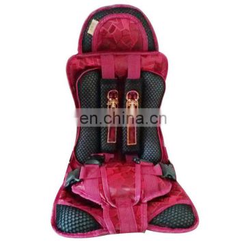 Portable baby car seat for 0-12years of baby with good quality