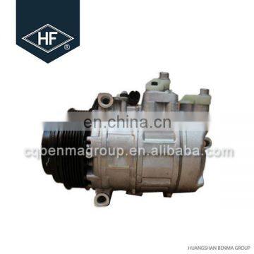 Original quality 7SBU16C car air conditioner compressor 447100-9233 For MERCEDES-BENZ C-CLASS (W202) auto ac compressor