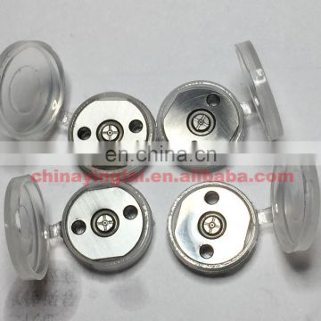 095000-5550 095000-5950 Common rail control valve plate 04# for injector