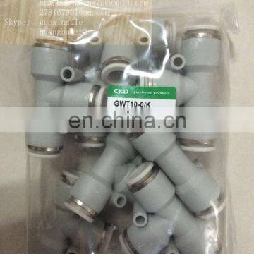 CKD fitting joint GWT10-0