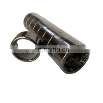 steel cage drawn cup needle roller bearing HK 1010 size 10x14x10mm BK 1010 single row