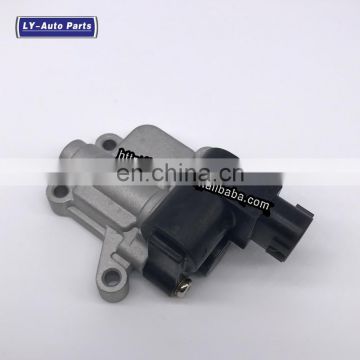 16022-RAA-A01 16022RAAA01 IACV ISCV Idle Air Control Valve For Honda For Accord For Element OEM 2.4L 2003-2006