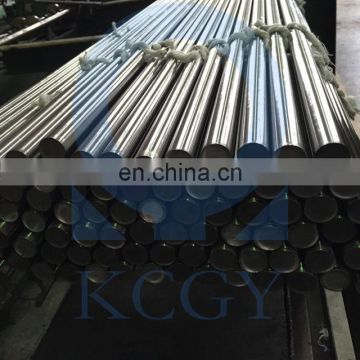 SCM440/4130/42CrMo4 Hot Rolled Forged Alloy Steel Round Bar