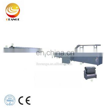 high quality and commercial industrial biscuit production line