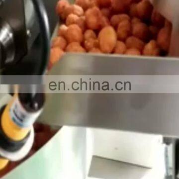 Factory direct sugar sachet packing machine and sealing machine applicable food particle