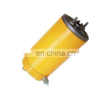 OD 78 mm 3500 rpm brushed motor 12v high speed permanent magnet electric dc motor BMM402