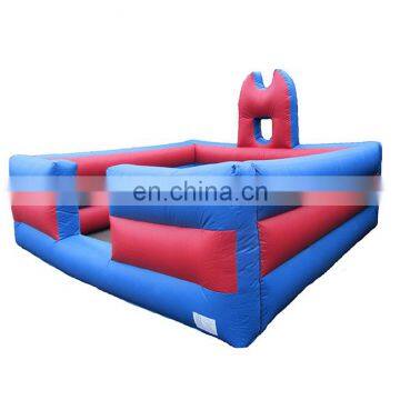 Party inflatable foam pool soap foam pit game