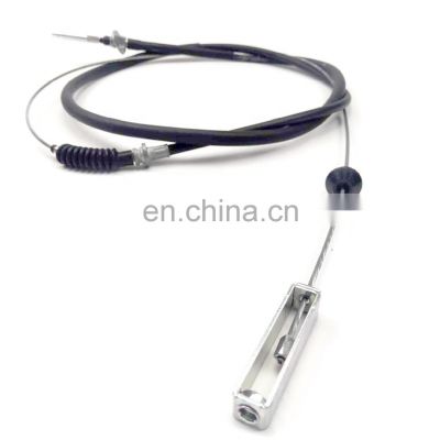 Professional standard customized brake cable car parking brake cable  OEMOK72A44150