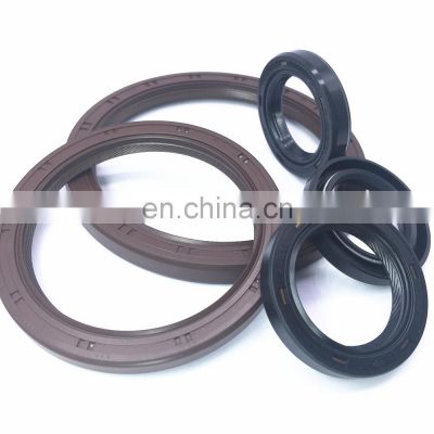 Rubber Silicone Seal Manufacture Double Lips HTC HTCL HTCR Motor Oil Seal