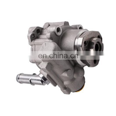 06A145157 6X0422154X 6X0422154E 6X0422154 for VW 1.4-2.0L 1996-2010 Power steering pump