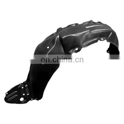 FRONT INNER FENDER For 2012 prius body parts LH:53876-47040 53876-47041/RH:53875-47041 53875-47040