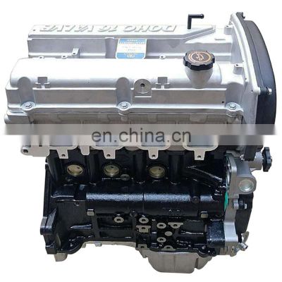 2.4 L Gasoline Del Motor G4JS Engine Assembly For Kia Sorento Optima Hyundai Sonata Starex Santa Fe