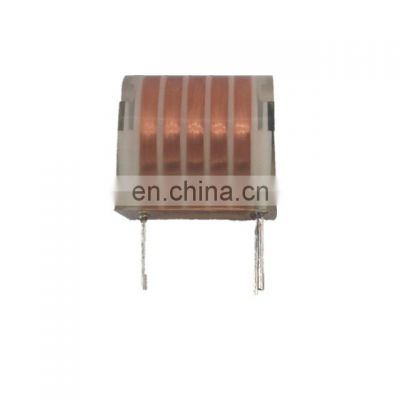 FHT0818-201 Turns Ratio: 200:1 20*20mm High voltage ignition transformer