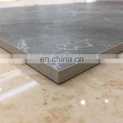 600x600 Matt Marble floor tile