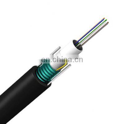 GYXTW GL Direct price 2021 hot sale super quality  GYXTW  fiber optic cable