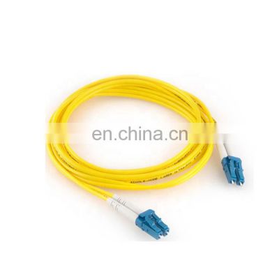 12 24 Core MTP/MPO single mode fiber optical cable patch cord