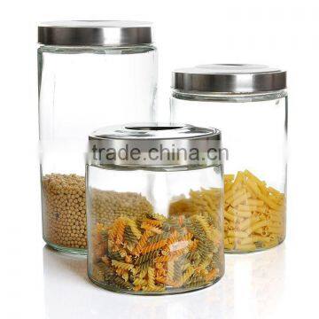 storage jars