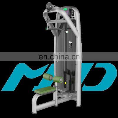 AN04 Lat  Pull Professional Fitness Exercise Gym Equipment Seated Horizontal Pulley