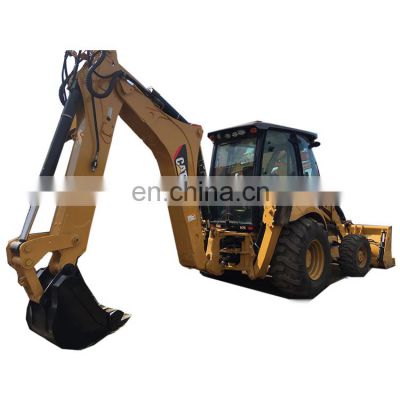 Used CAT 430F Backhoe Loader /Used CATERPILLAR 430F Backhoe Loader in Cheap Price