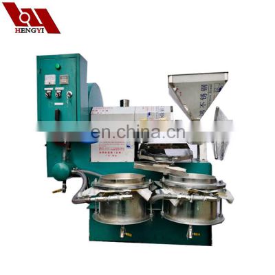 High efficiency stainless steel machine extraction huile d'olive/homemade olive oil press for sale/hydraulic olive oil press
