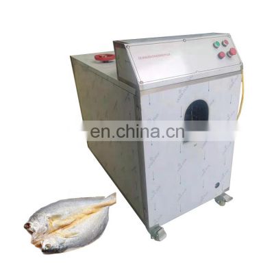 high quality fish scale removal machine from Elva