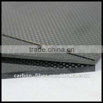 2.5mm carbon fiber sheet