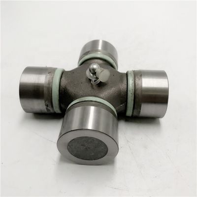 Factory Wholesale High Quality U-Joint Bearing Cross Shaft For Garbage Truck