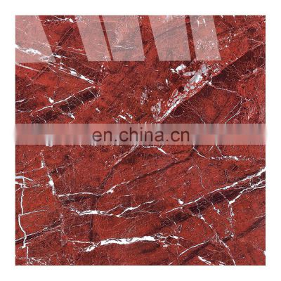 600x600mm floor ceramic portugal red jade marble tile