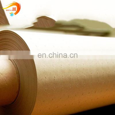 perforated kraft paper supplier