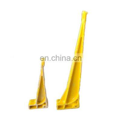 FRP anti-corrosion cable bracket tray  SMC Buried Cable Bearer