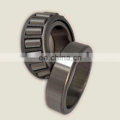 60x110x65mm 97512 Final drive bearing roller tapered double row tapered roller bearing for MTZ-100 and MTZ-102 tractors