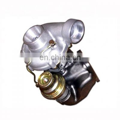 Turbocharger 53249886406 For truck and bus