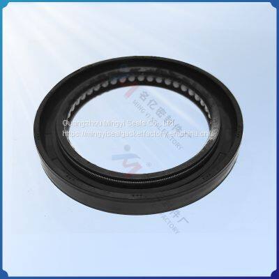 Suitable for Yanmar 2.70, 3.70, 3.76 crankshaft rear oil seal 10-33-4123 engine overhaul kit gasket