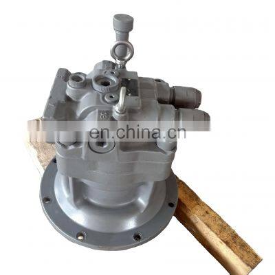 Excavator Slew Motor 4398514 4610138 4644566 Excavator ZX200-3 ZX200-3G ZX200-5G Swing Motor