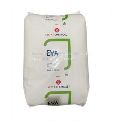 High Elasticity Ethylene Vinyl Acetate Copolymer EVA Resin LG brand korea EVA vs430 high quality EVA foam resin for shoe