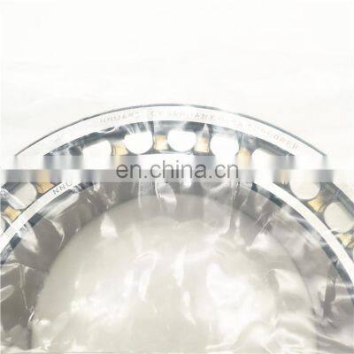 New product high precision NNU 4040 Cylindrical roller bearing NNU4930 double row bearing NNU4940 NNU4960