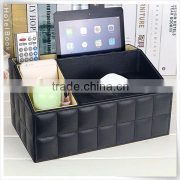 exquisite car tissue paper holder for home hotel