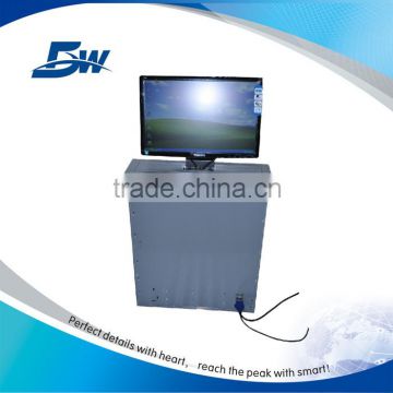 LCD/Plasma Motor Lift For Big Conference System