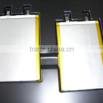lithium ion / lifepo4 battery 10Ah rechargeable li polymer battery for saling
