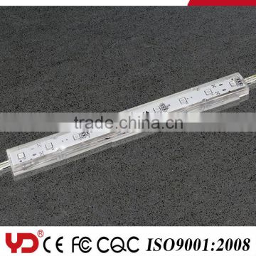 Waterproof 5050 SMD LED Strips For the Building lighting