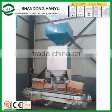 Economic best sell auto vertical bagging packing machine