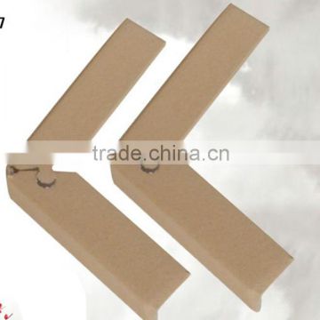 Good Price Durable Rubber Honeycomb Paper Corner Protector,Corner Edge Covers