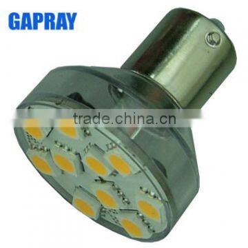 short neck 1.6W led light for fishing boat 12V