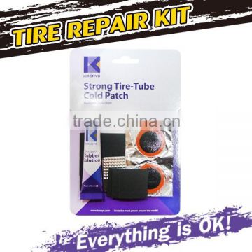 KRONYO near tire repair tire for less tire hole patch
