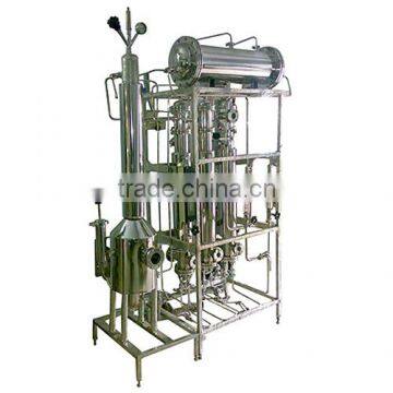 Water for Injection Plant