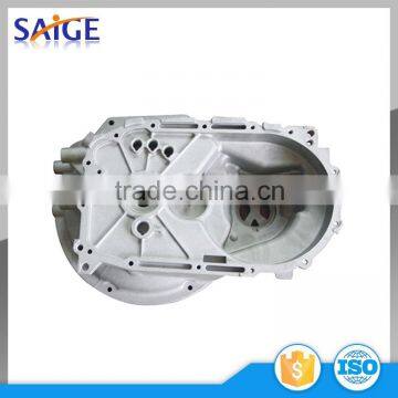 Rich experience OEM customized aluminum die casting top quality china auto parts